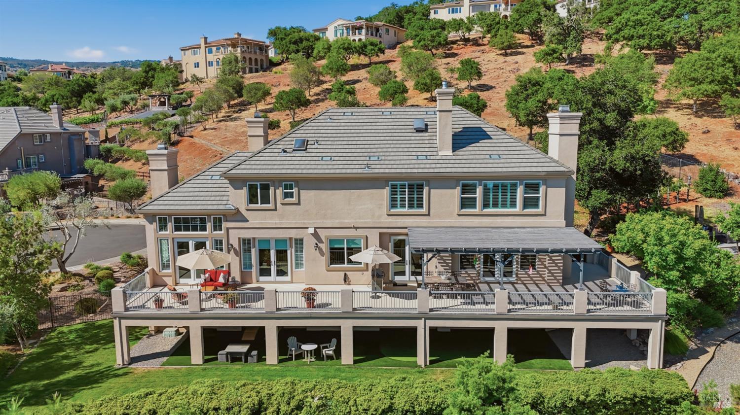 5 Silverstone Court Napa CA 94558