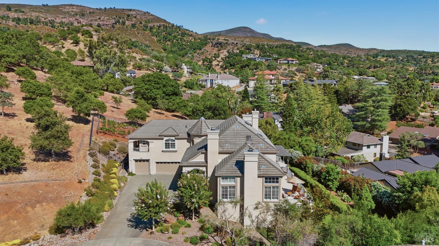 5 Silverstone Court Napa CA 94558