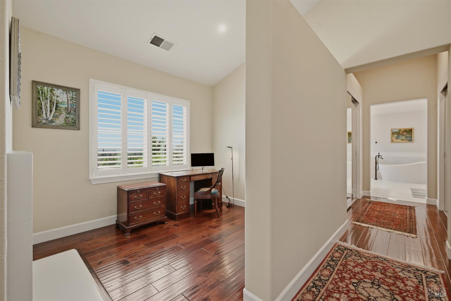 5 Silverstone Court Napa CA 94558