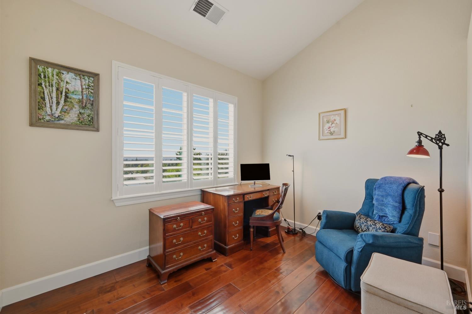 5 Silverstone Court Napa CA 94558