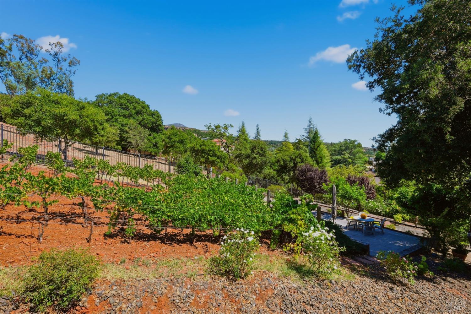 5 Silverstone Court Napa CA 94558