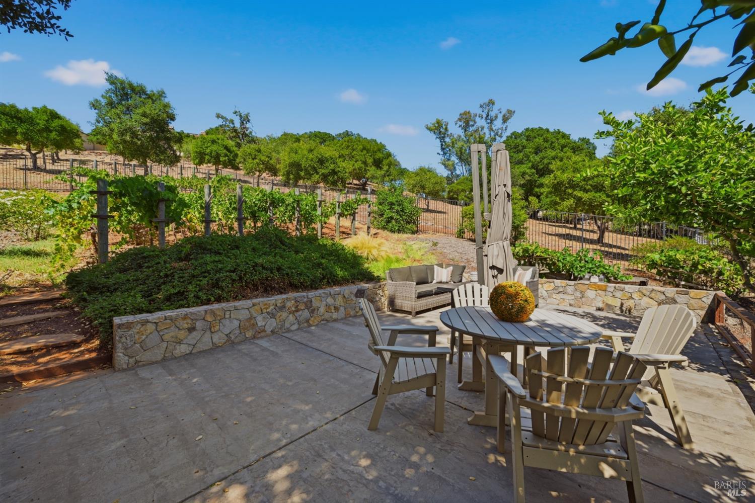 5 Silverstone Court Napa CA 94558