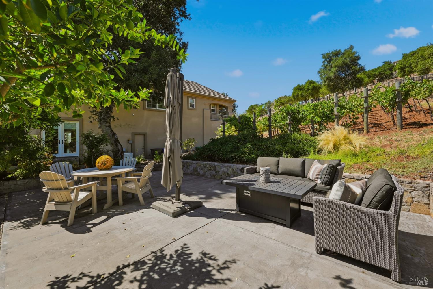 5 Silverstone Court Napa CA 94558