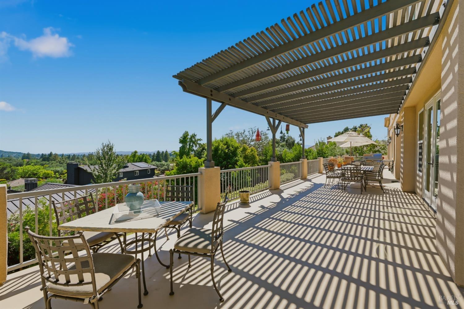 5 Silverstone Court Napa CA 94558