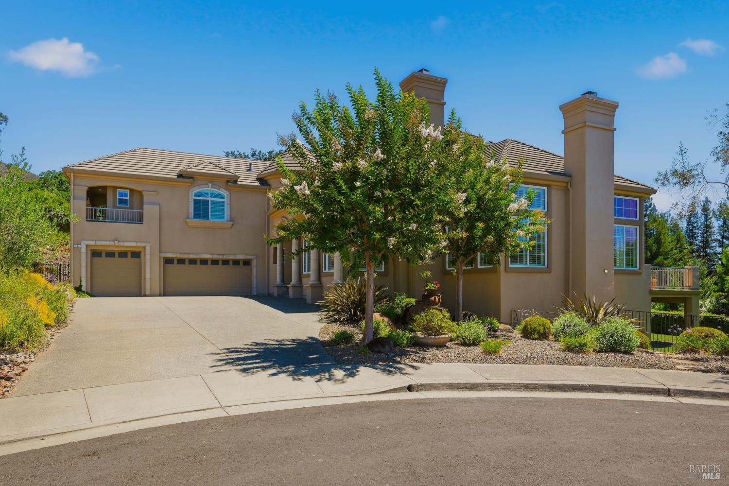 5 Silverstone Court Napa CA 94558