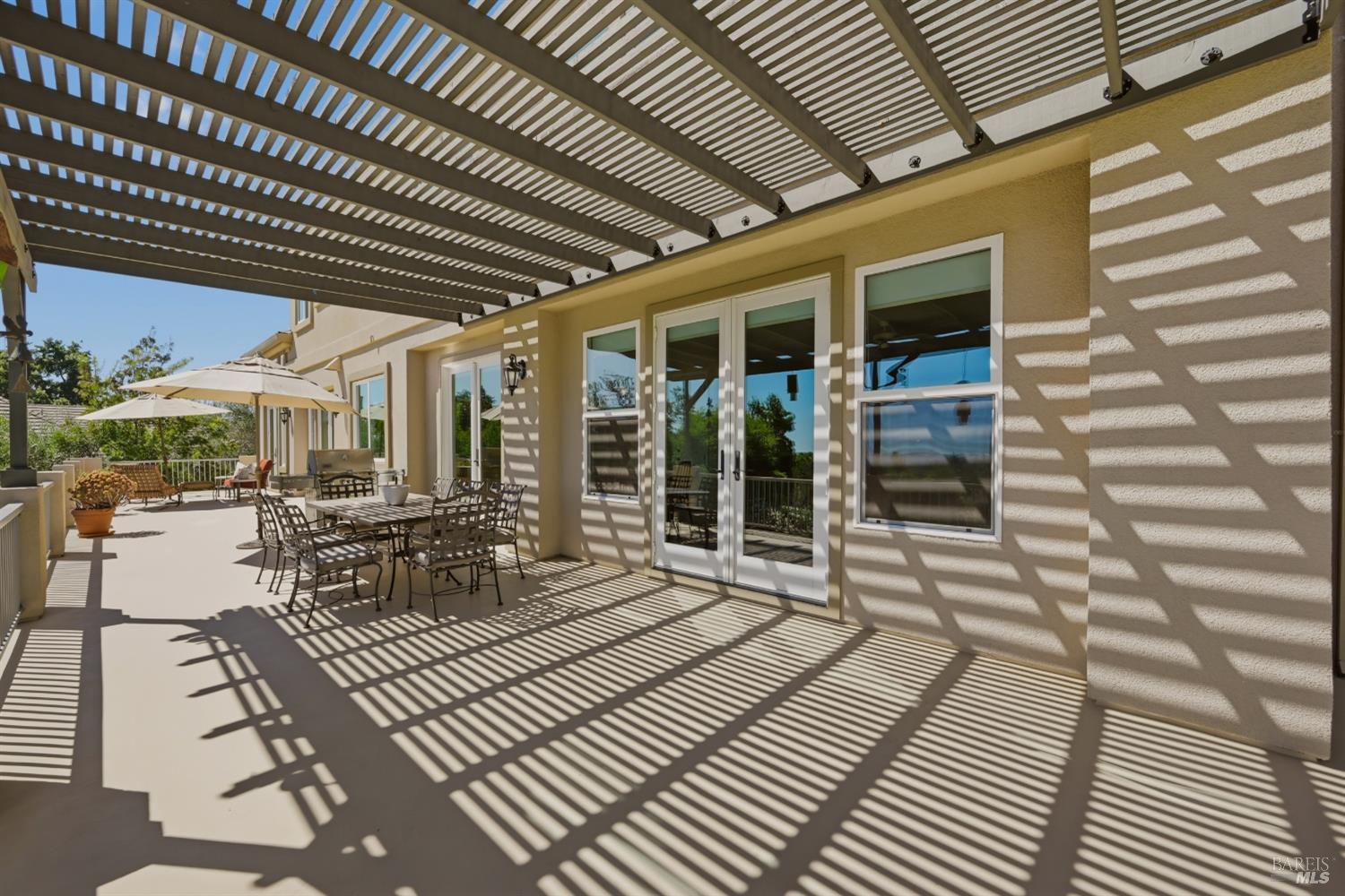 5 Silverstone Court Napa CA 94558