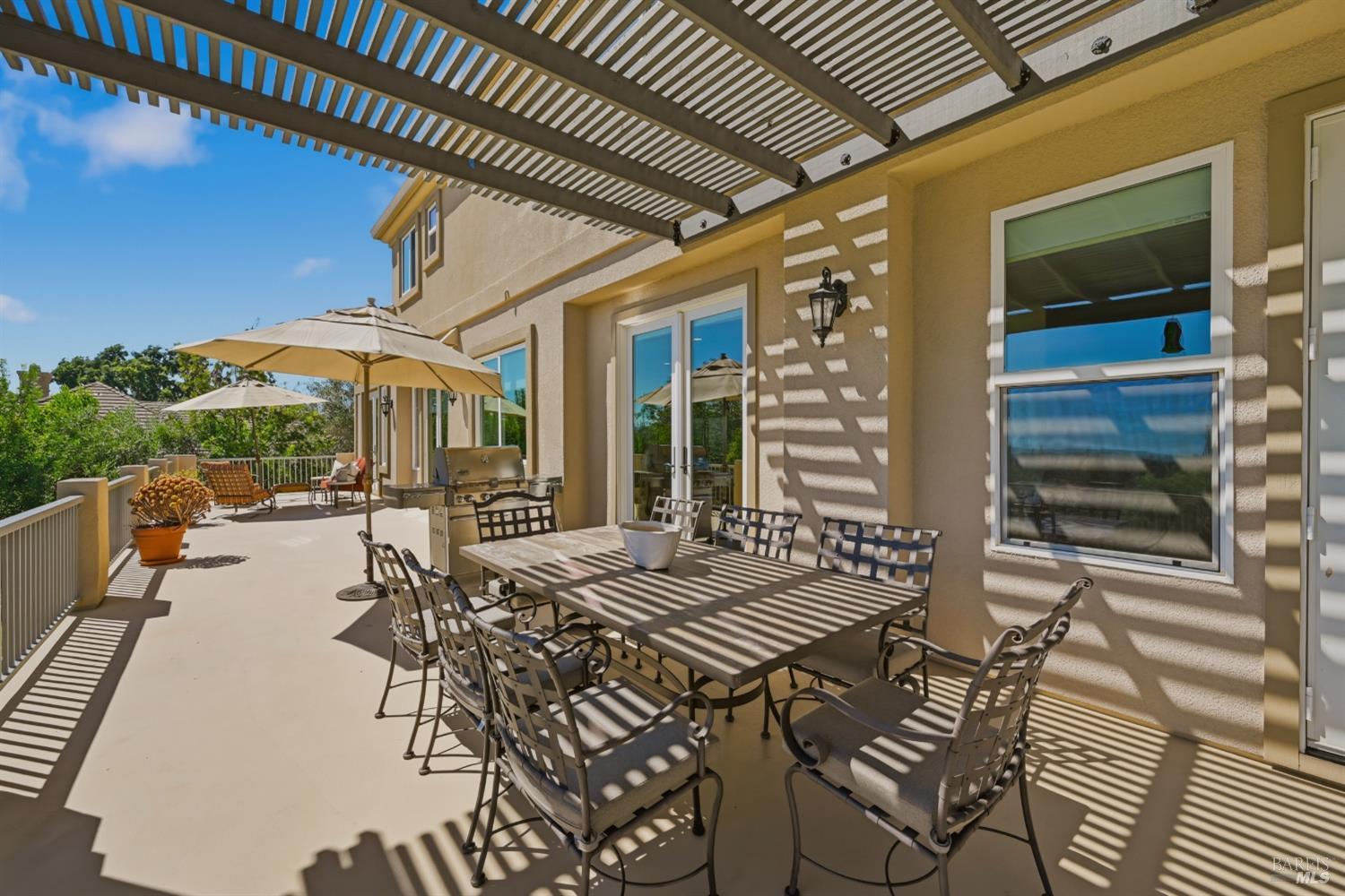 5 Silverstone Court Napa CA 94558