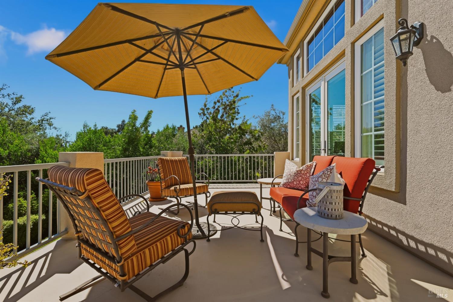 5 Silverstone Court Napa CA 94558
