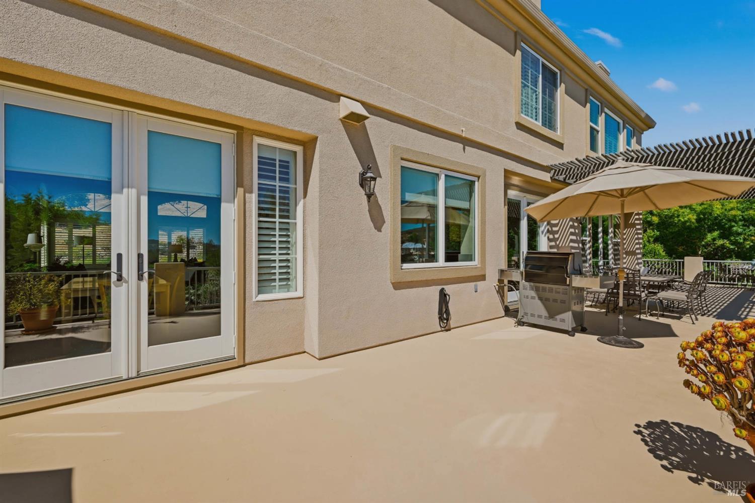 5 Silverstone Court Napa CA 94558