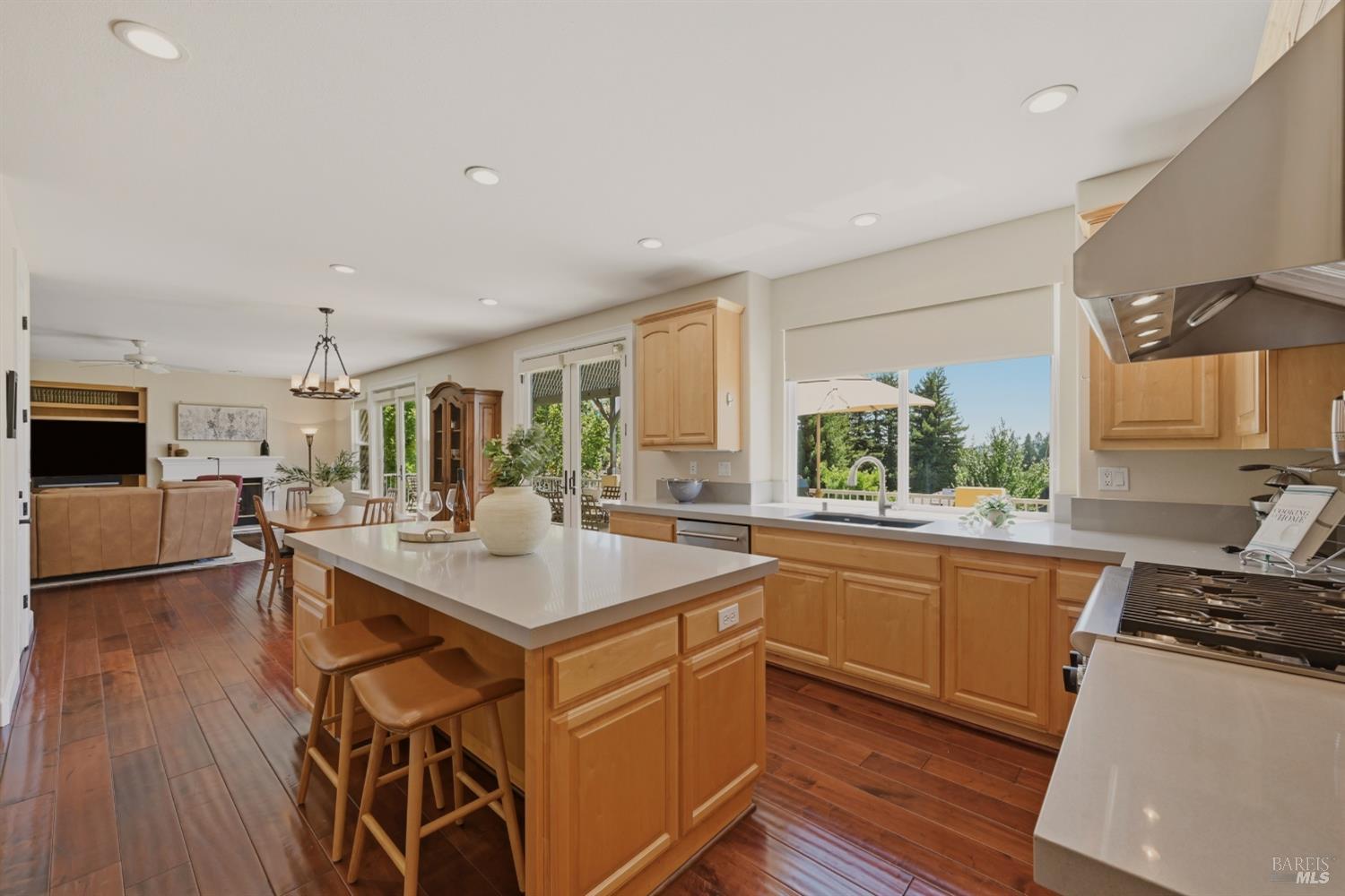 5 Silverstone Court Napa CA 94558