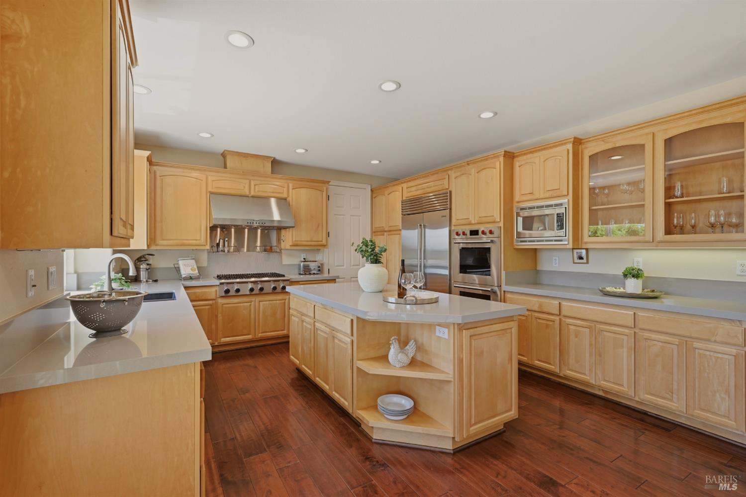 5 Silverstone Court Napa CA 94558