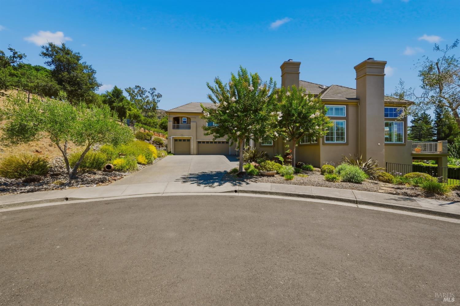 5 Silverstone Court Napa CA 94558