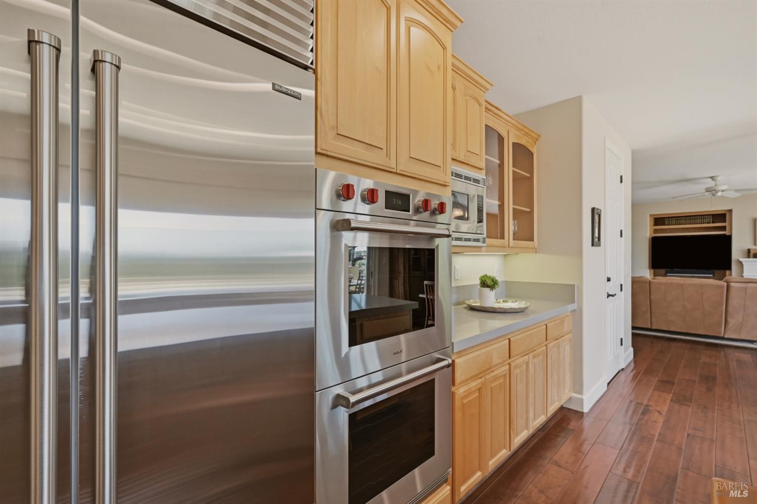 5 Silverstone Court Napa CA 94558