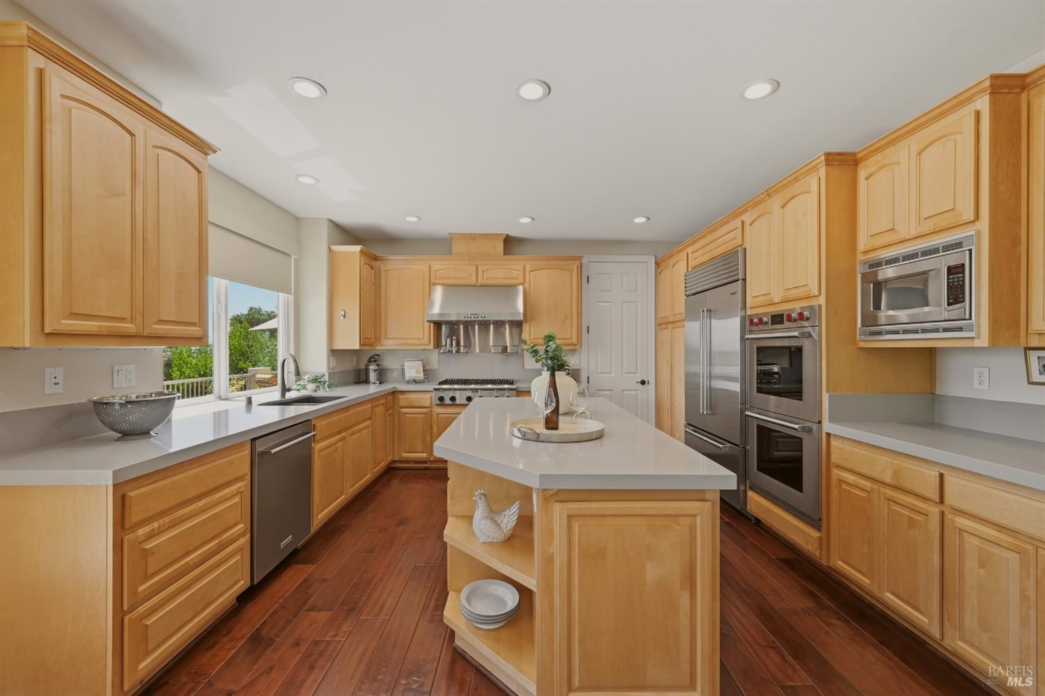 5 Silverstone Court Napa CA 94558
