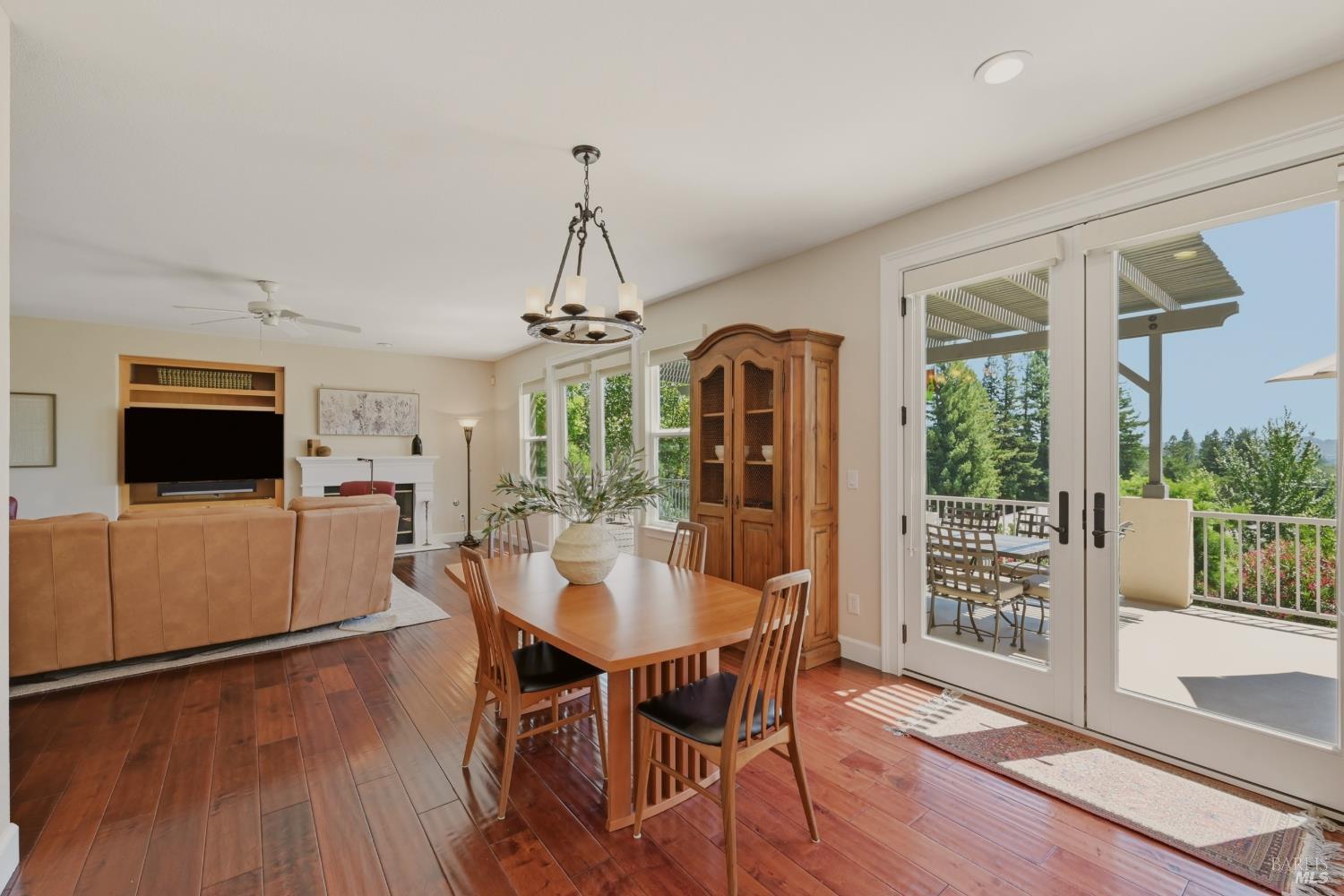 5 Silverstone Court Napa CA 94558