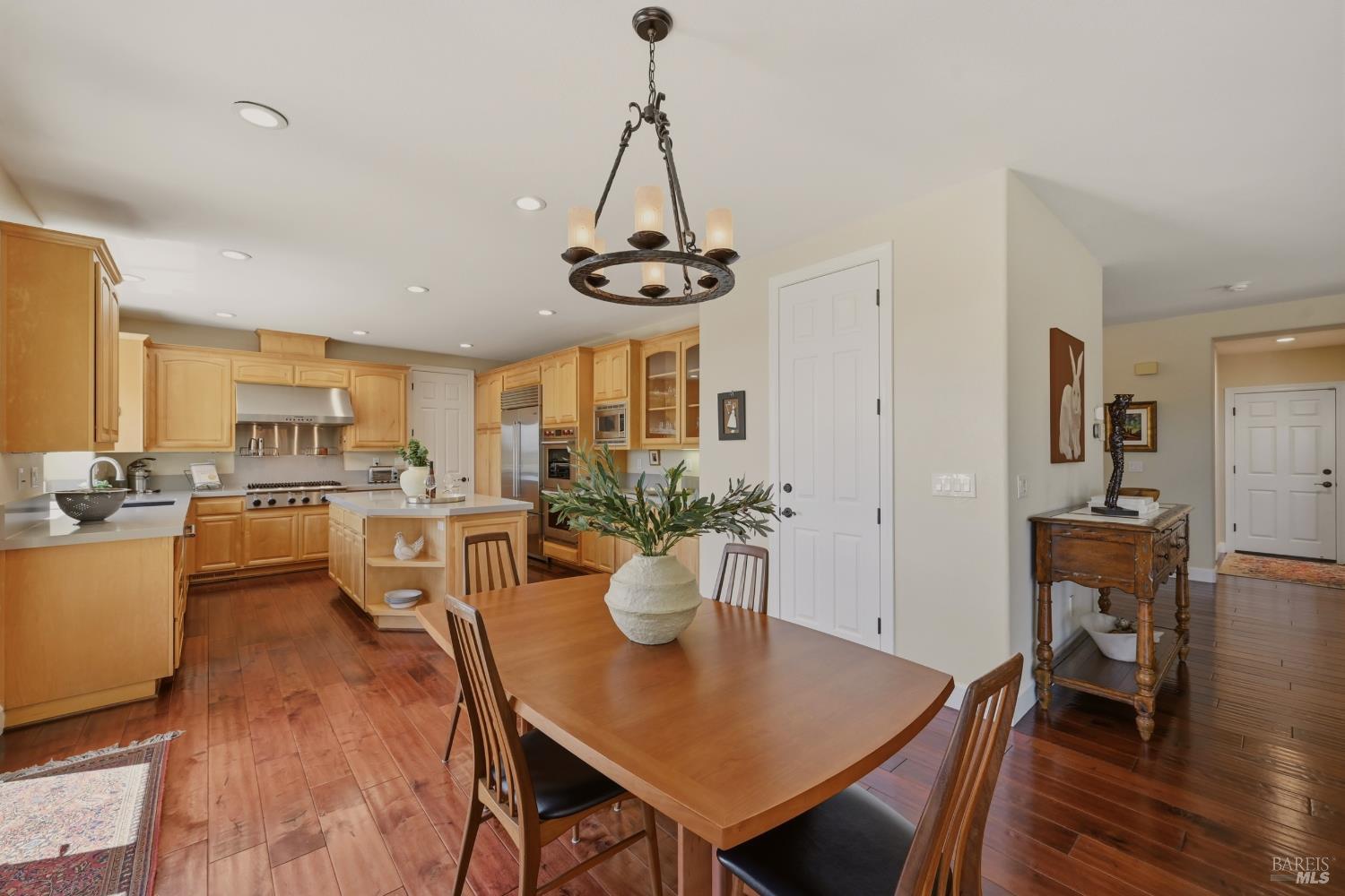 5 Silverstone Court Napa CA 94558