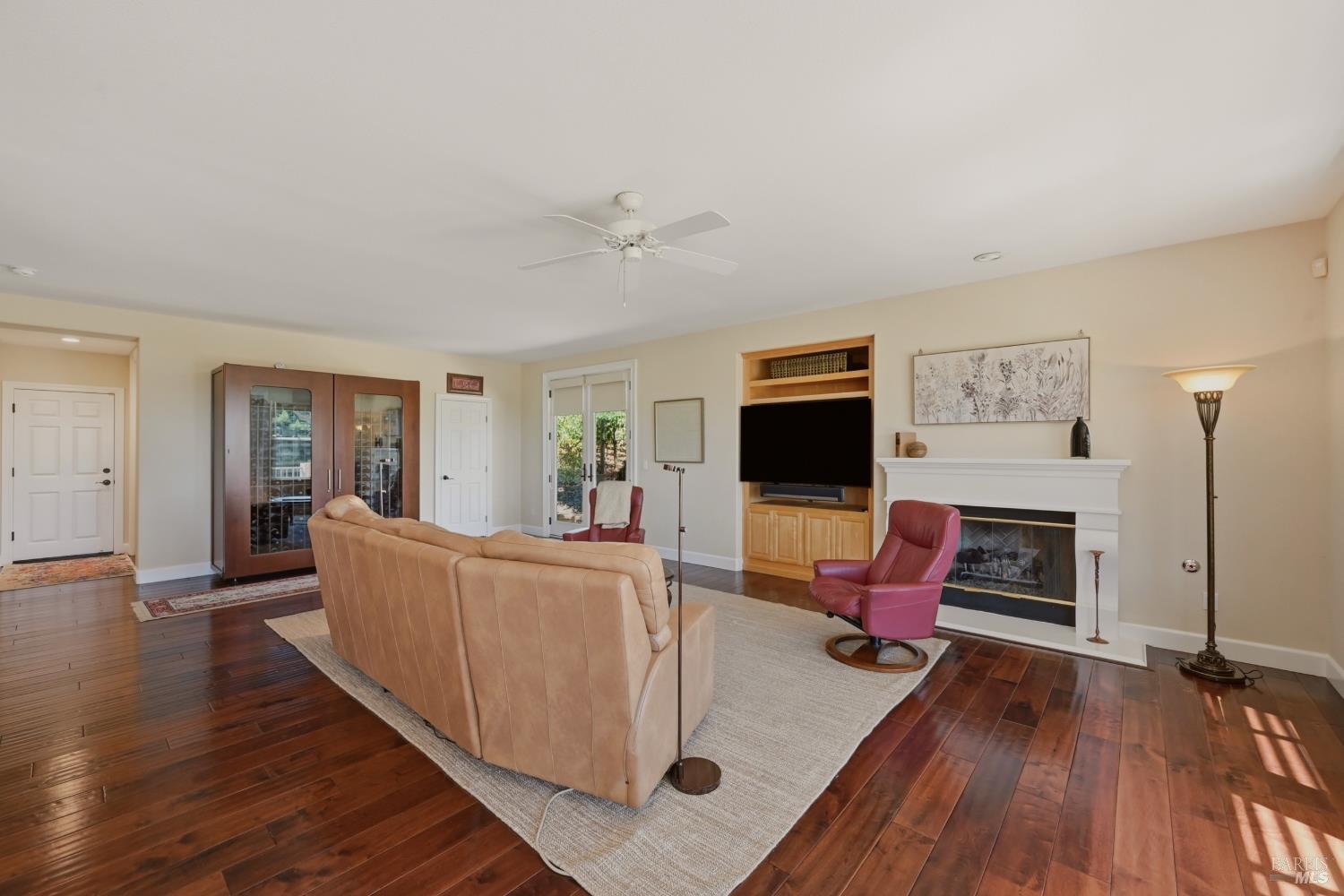 5 Silverstone Court Napa CA 94558