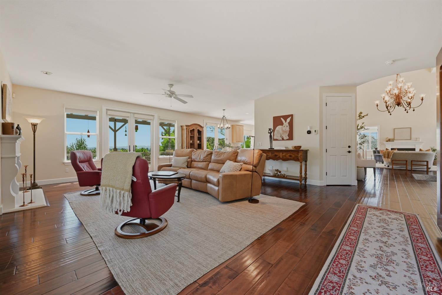 5 Silverstone Court Napa CA 94558