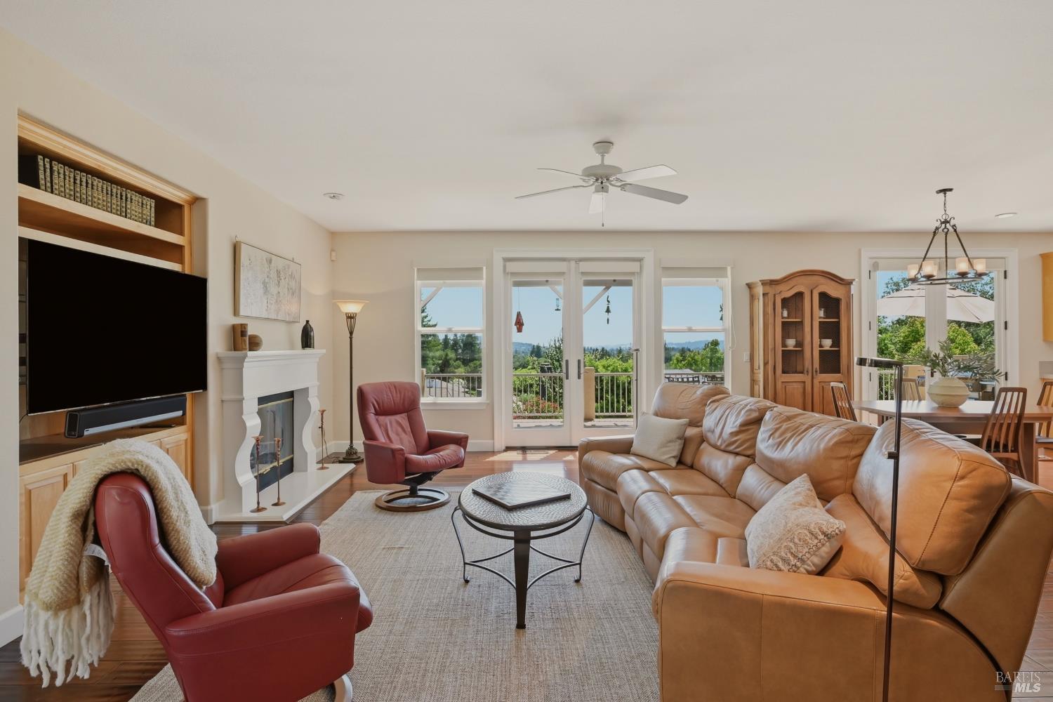 5 Silverstone Court Napa CA 94558