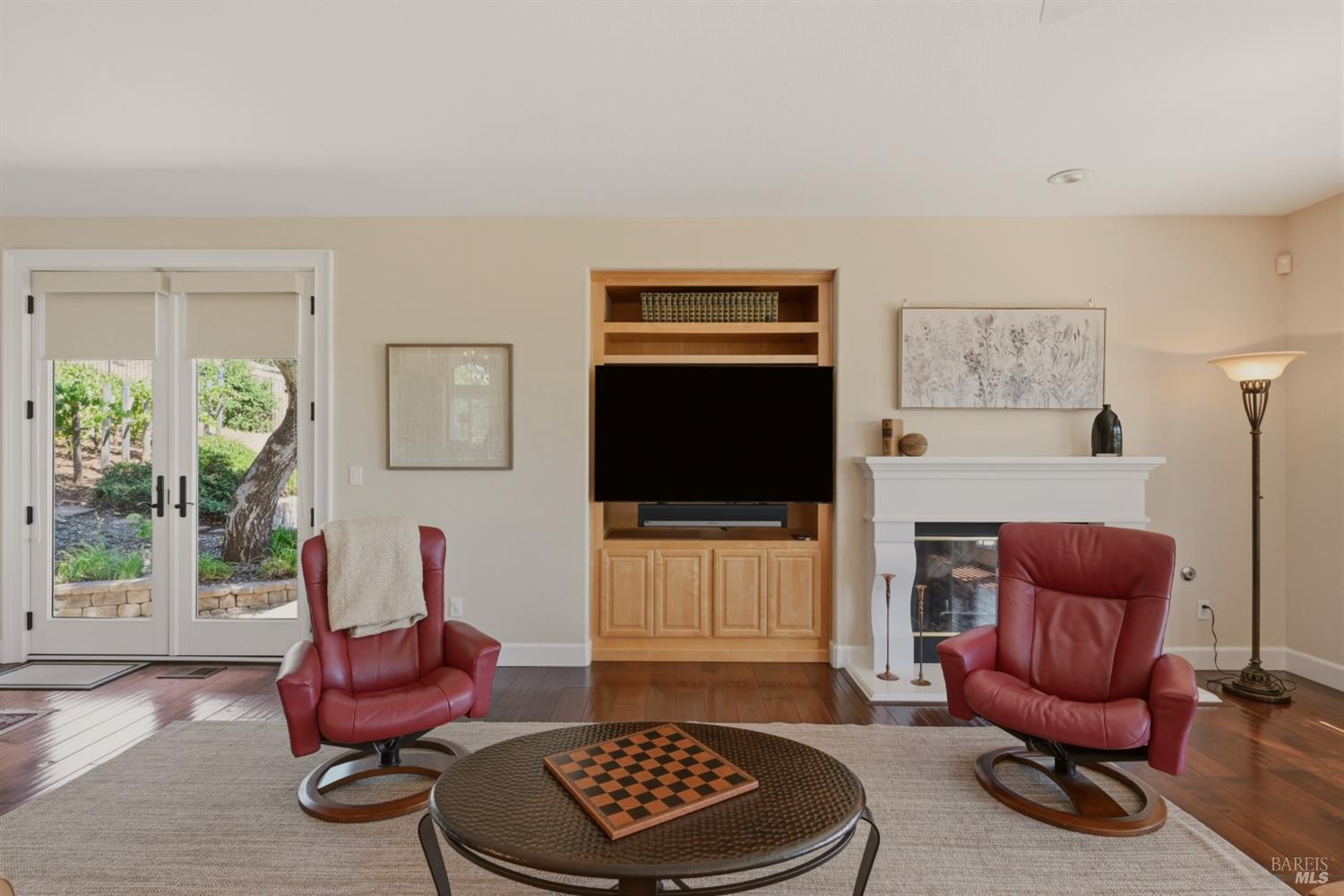 5 Silverstone Court Napa CA 94558