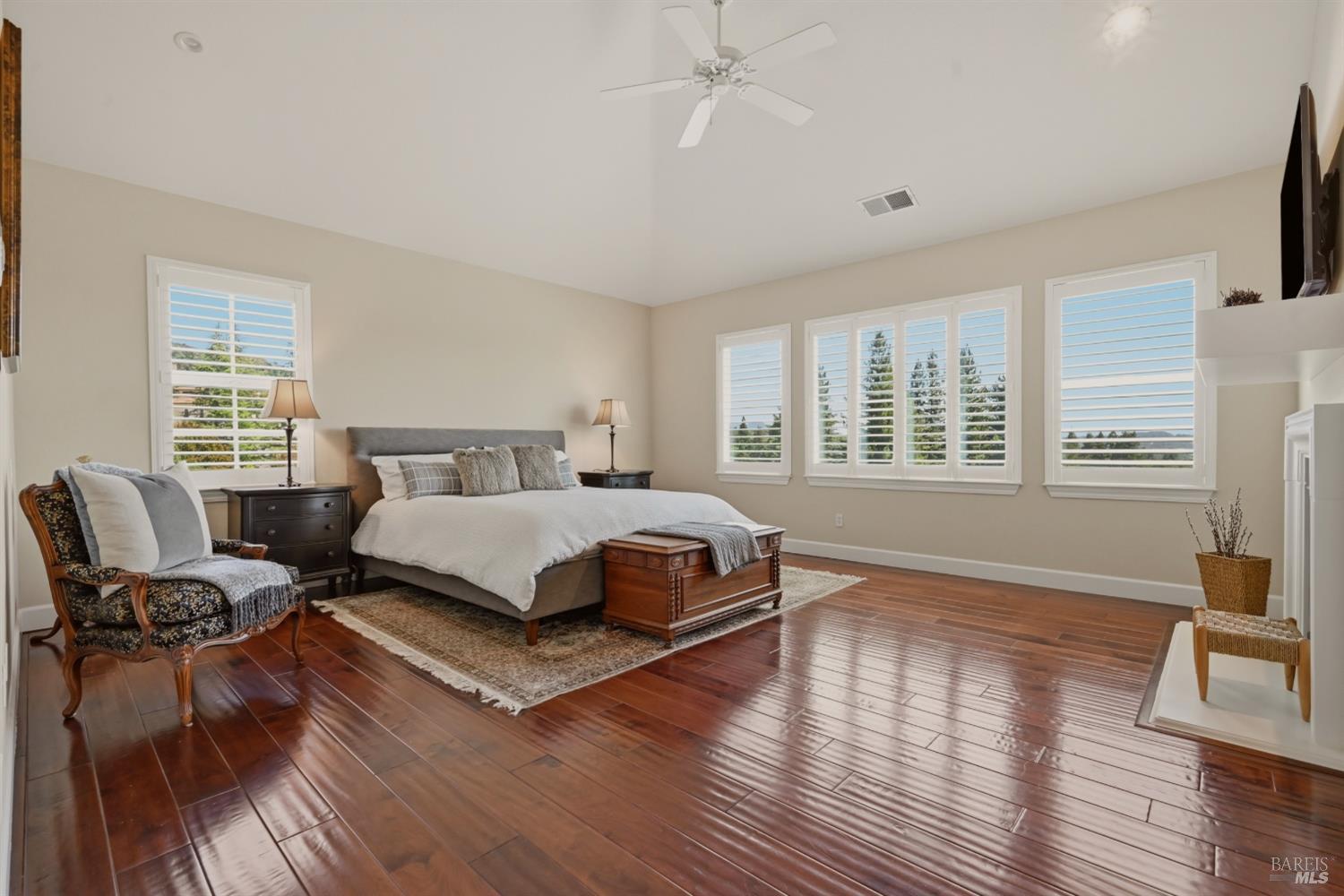 5 Silverstone Court Napa CA 94558