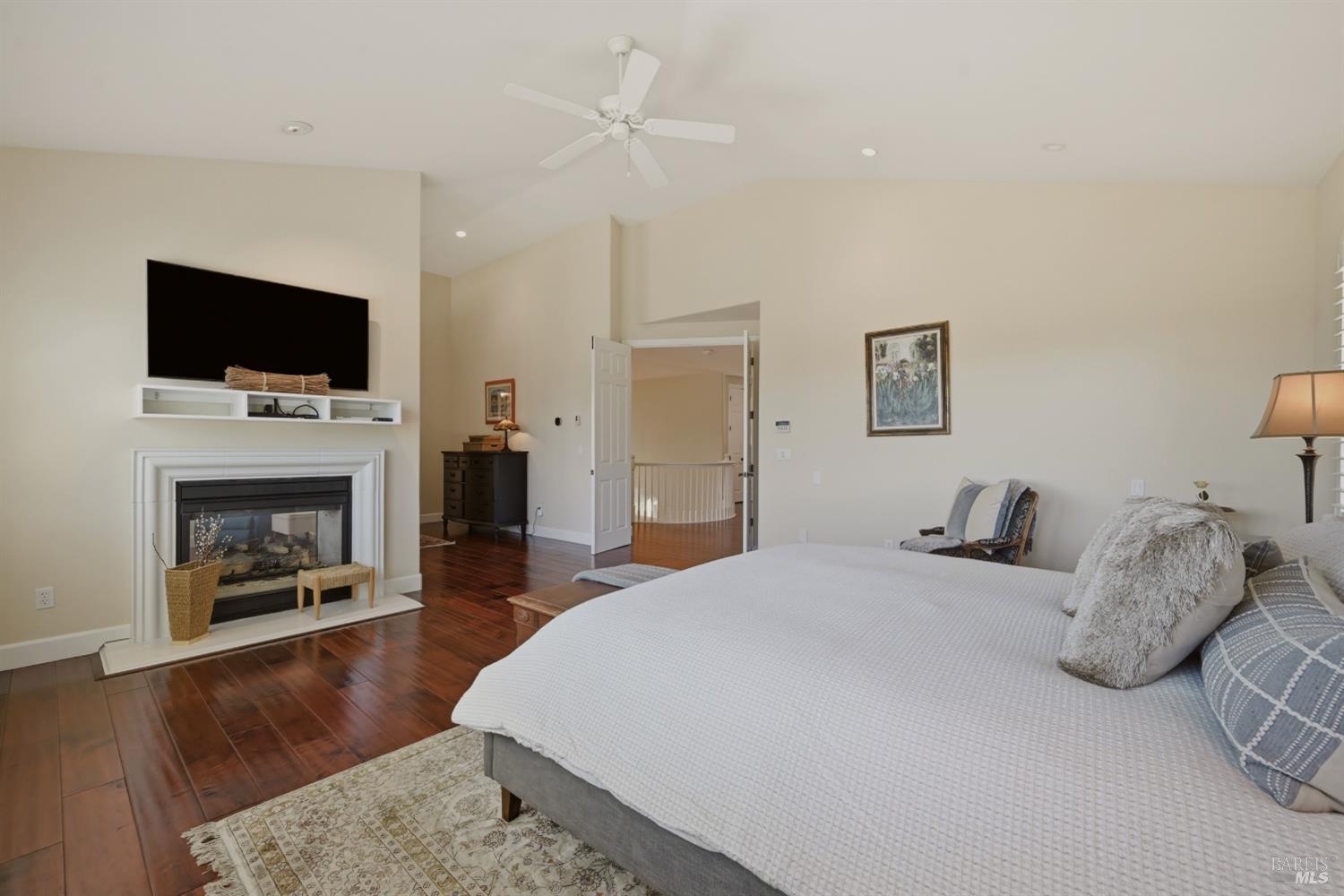 5 Silverstone Court Napa CA 94558