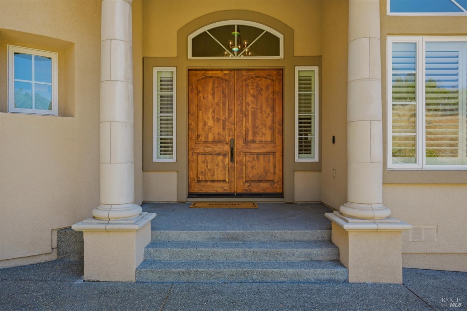 5 Silverstone Court Napa CA 94558