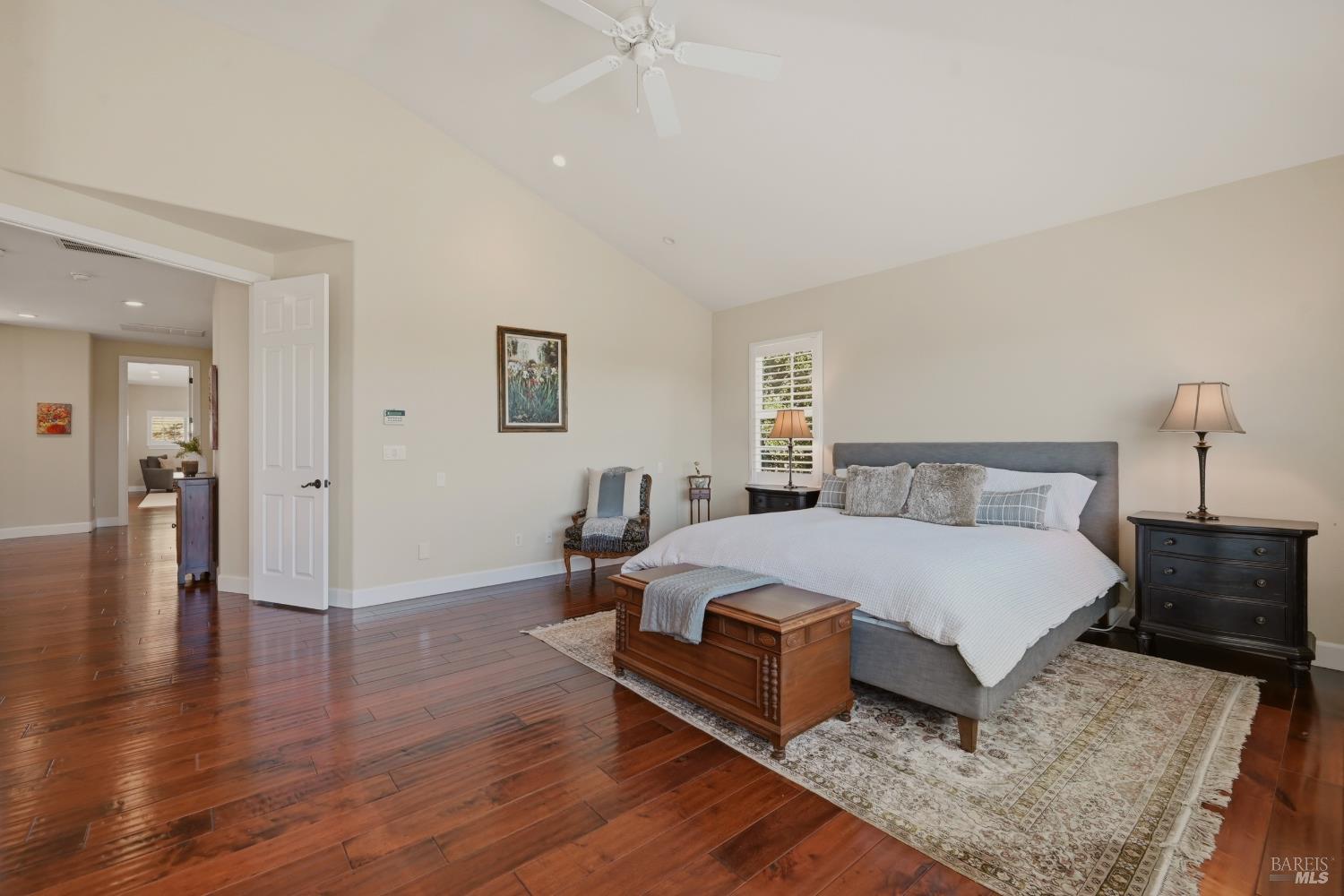 5 Silverstone Court Napa CA 94558