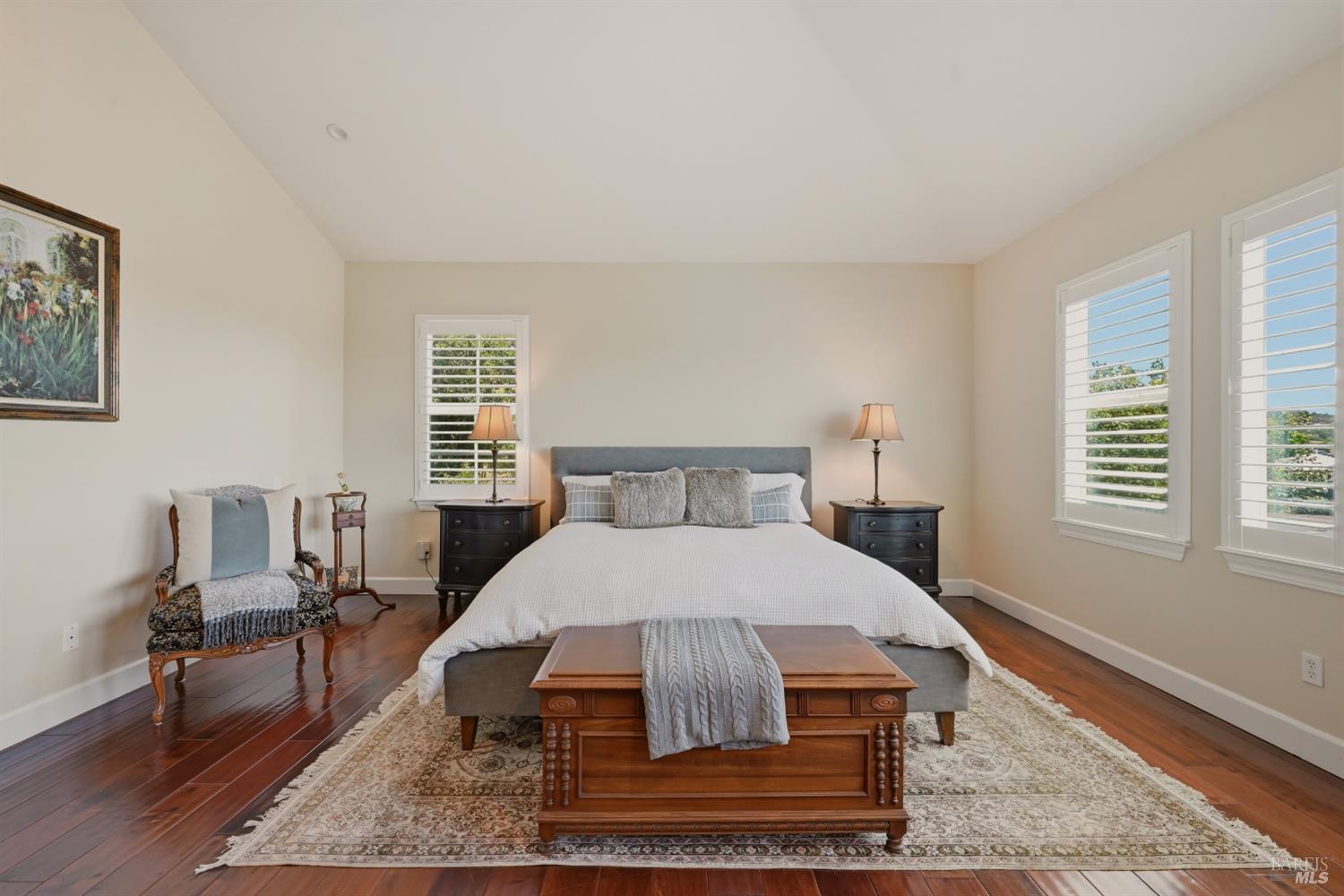5 Silverstone Court Napa CA 94558