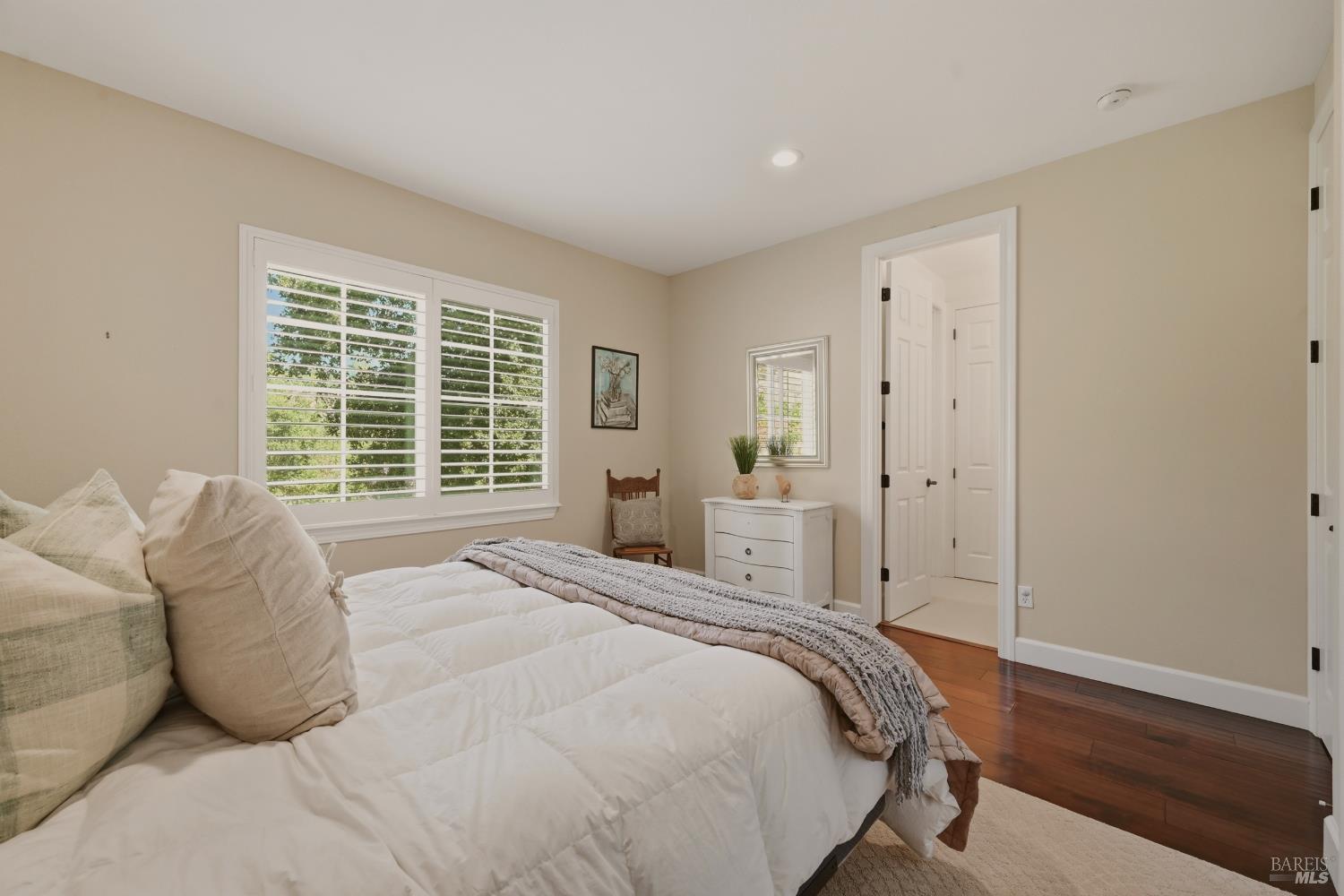 5 Silverstone Court Napa CA 94558