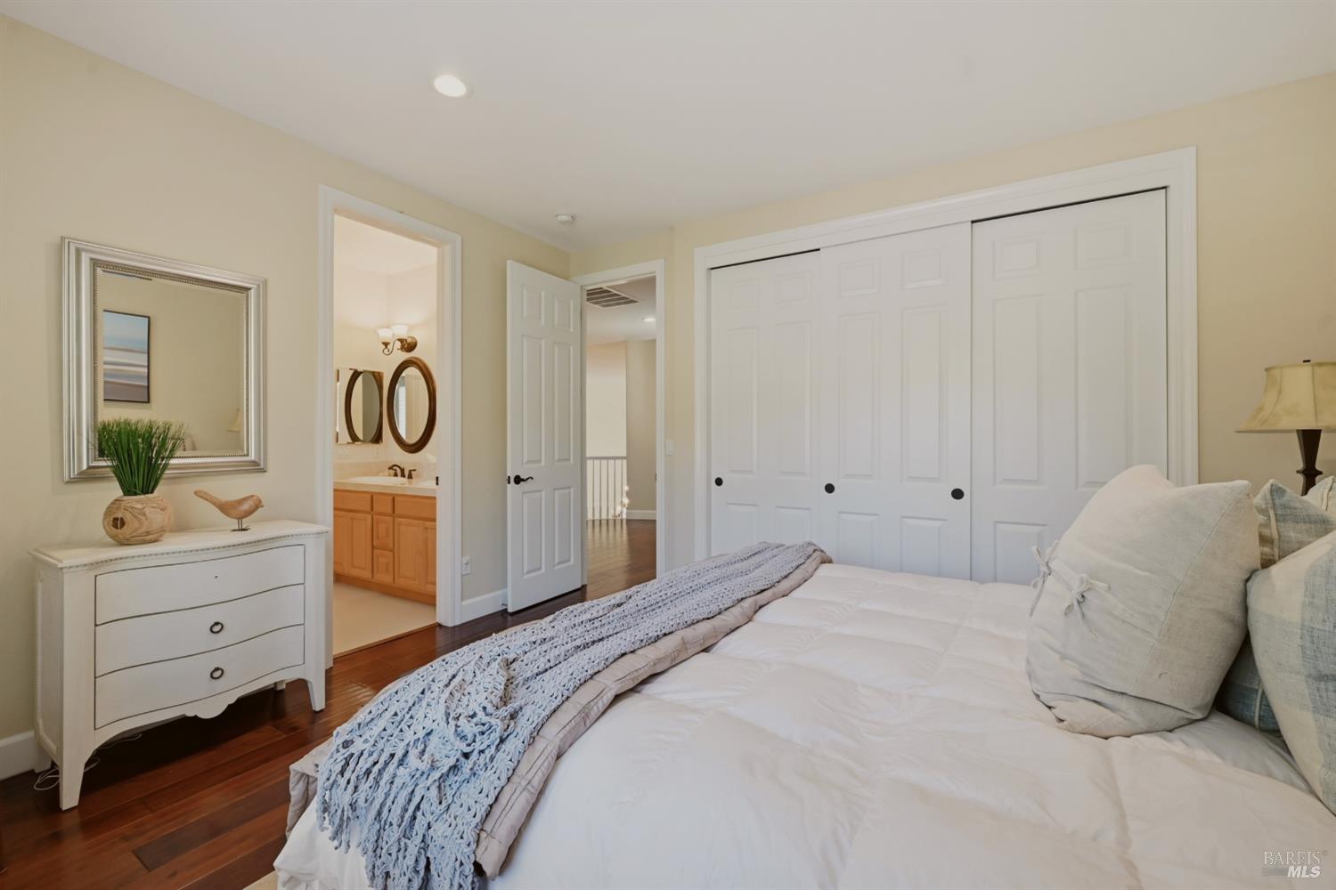 5 Silverstone Court Napa CA 94558