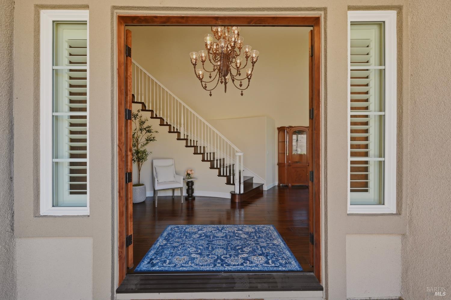 5 Silverstone Court Napa CA 94558