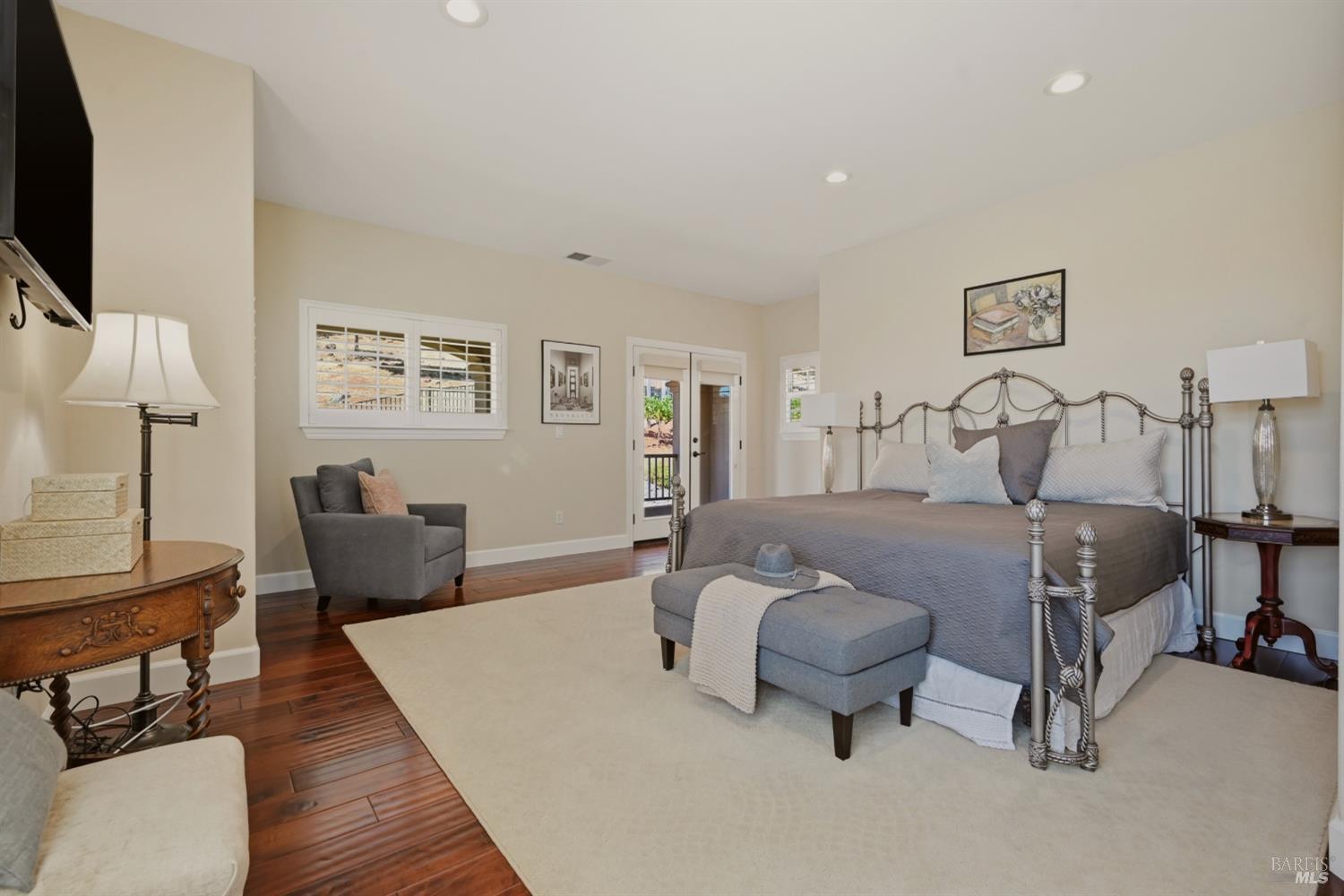 5 Silverstone Court Napa CA 94558