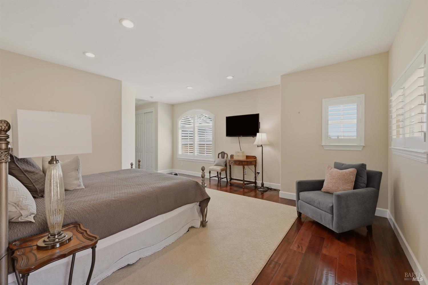 5 Silverstone Court Napa CA 94558