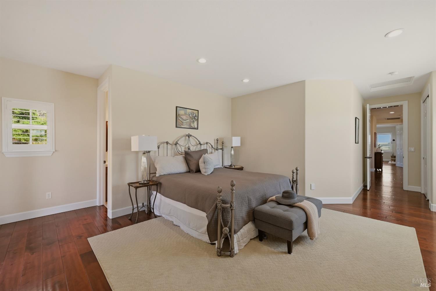 5 Silverstone Court Napa CA 94558