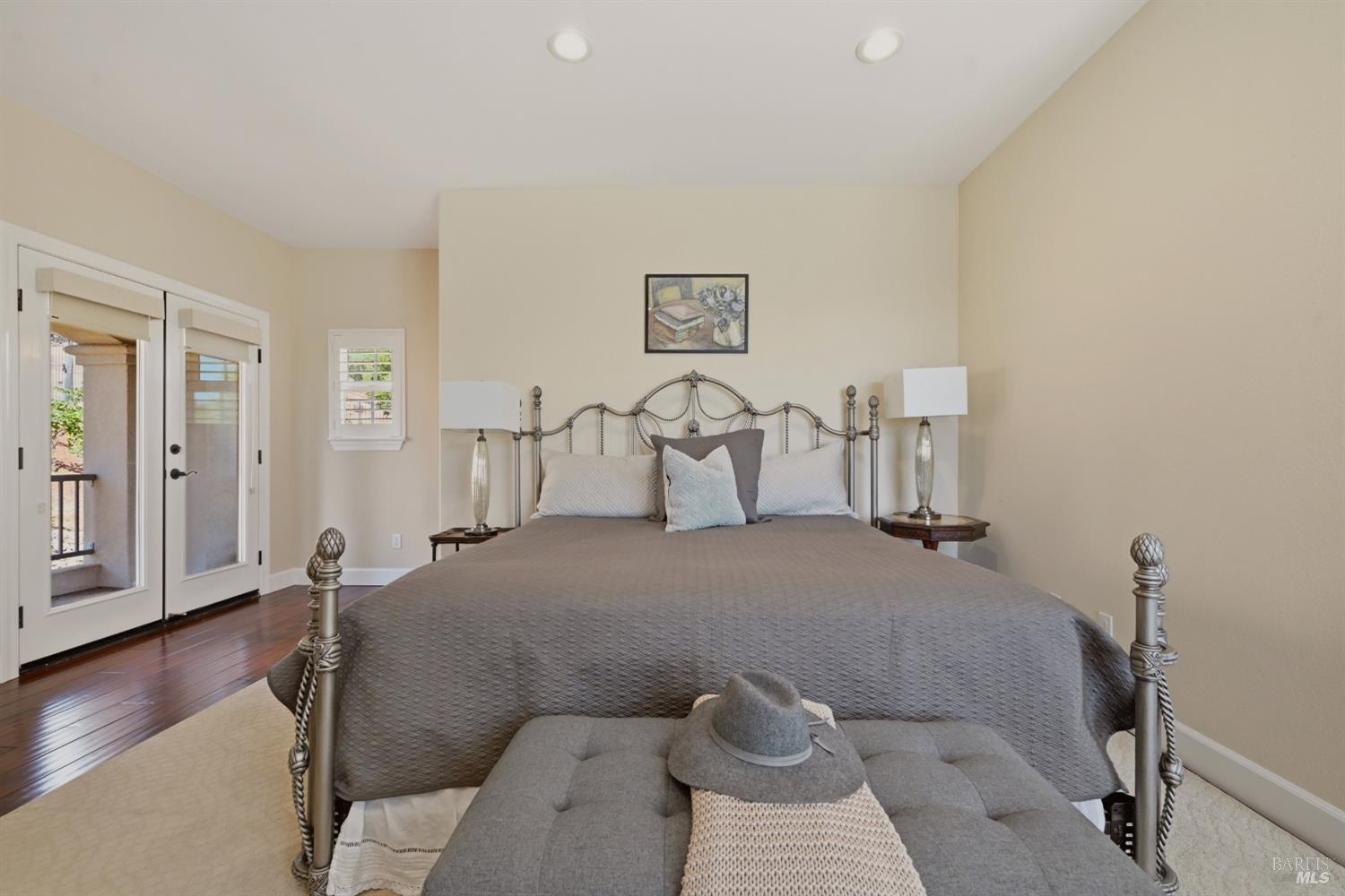 5 Silverstone Court Napa CA 94558
