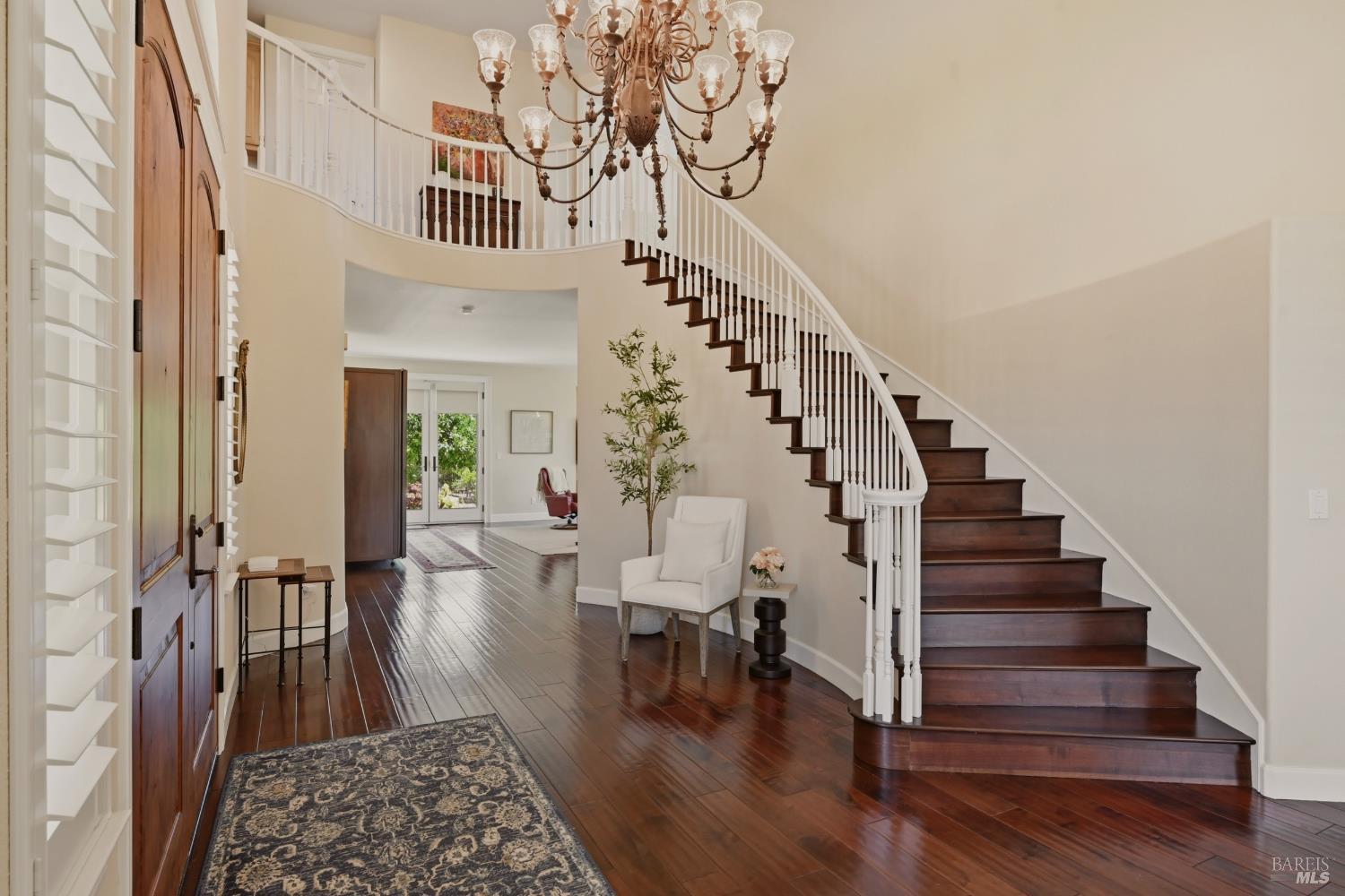 5 Silverstone Court Napa CA 94558