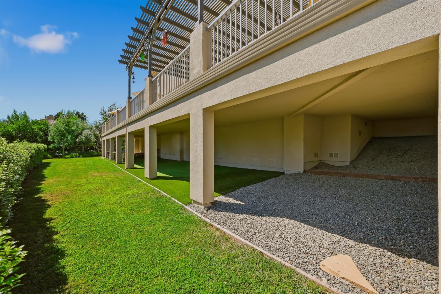5 Silverstone Court Napa CA 94558