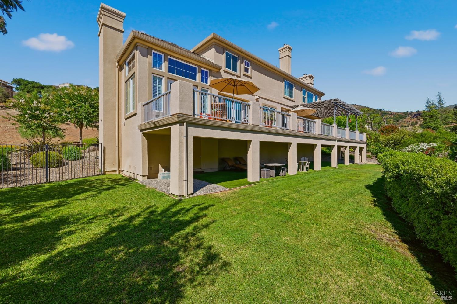 5 Silverstone Court Napa CA 94558