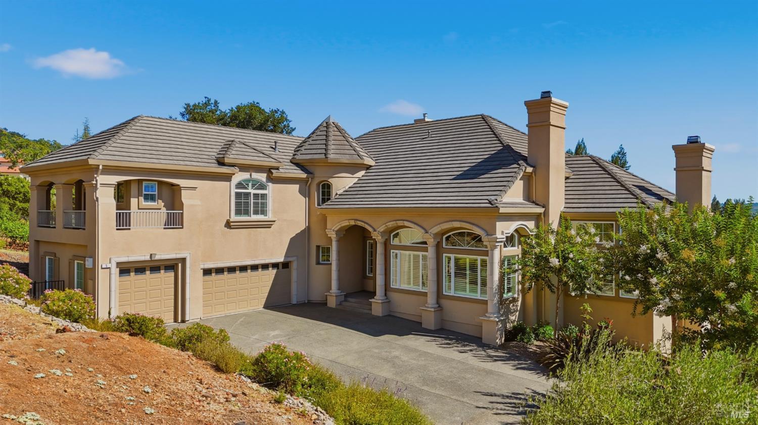 5 Silverstone Court Napa CA 94558