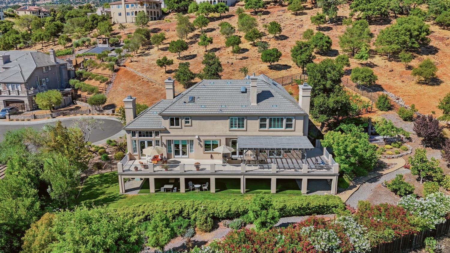 5 Silverstone Court Napa CA 94558