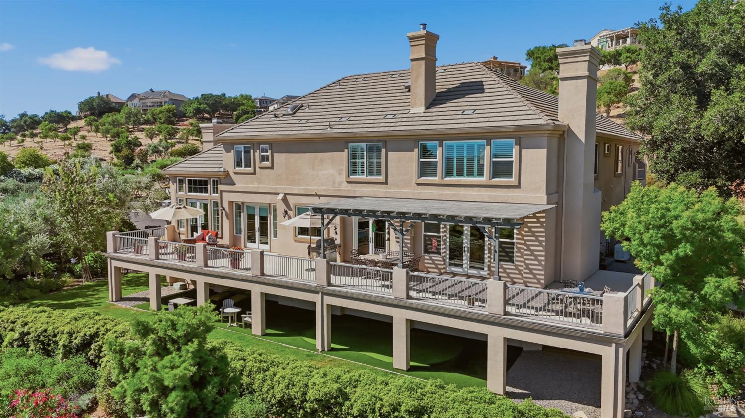 5 Silverstone Court Napa CA 94558