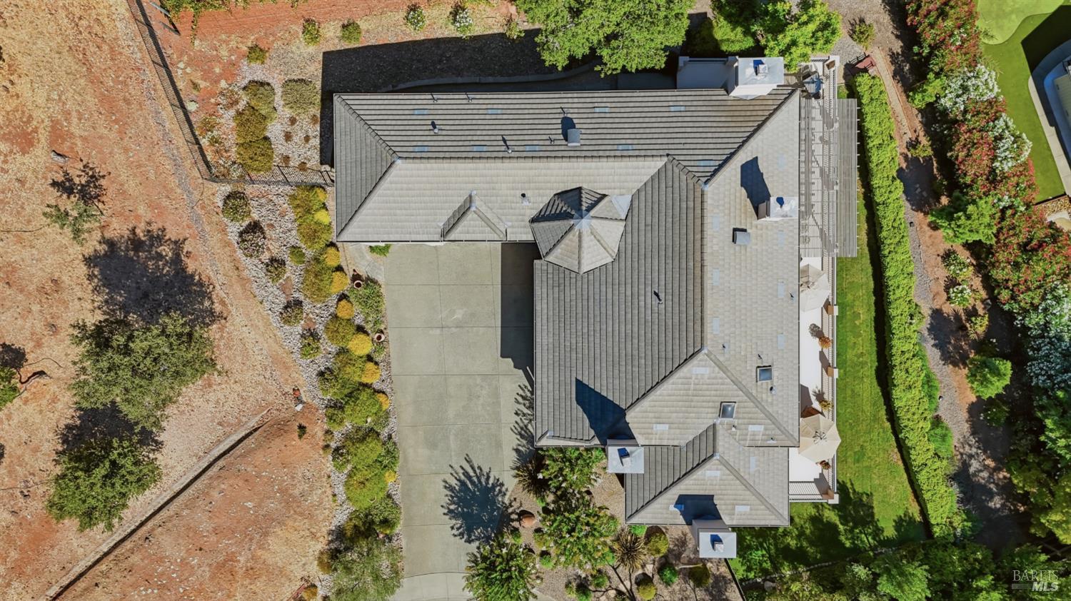 5 Silverstone Court Napa CA 94558