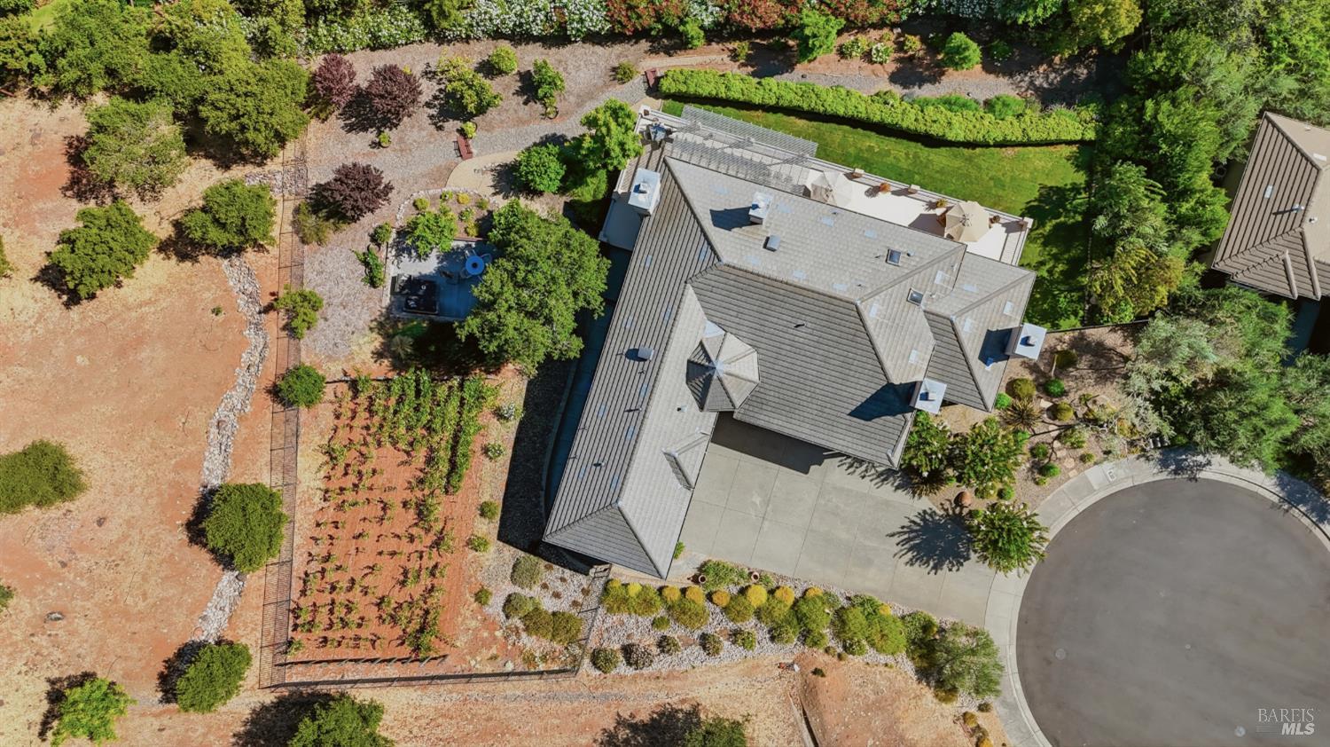 5 Silverstone Court Napa CA 94558