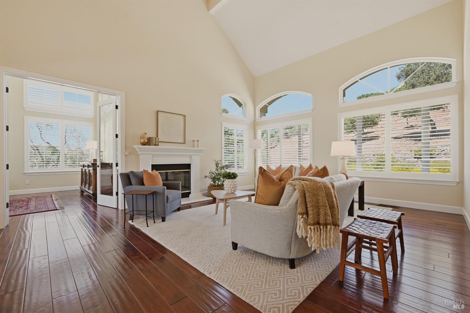 5 Silverstone Court Napa CA 94558