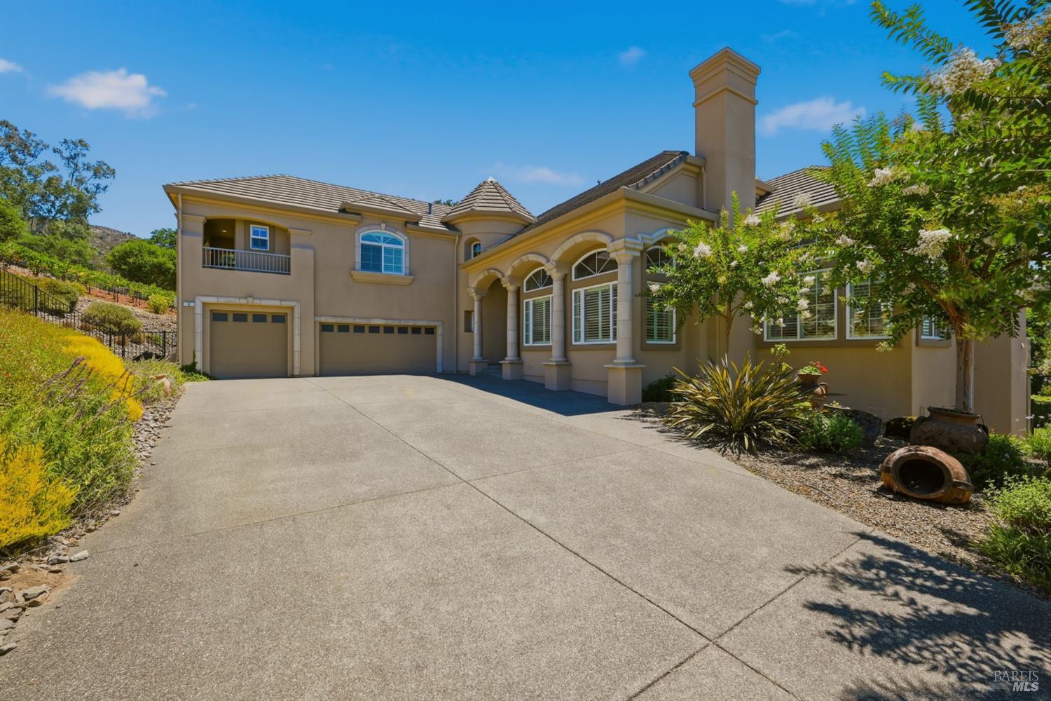 5 Silverstone Court Napa CA 94558