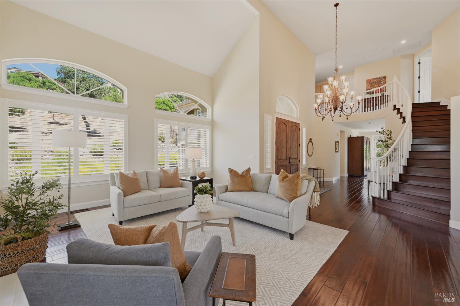 5 Silverstone Court Napa CA 94558