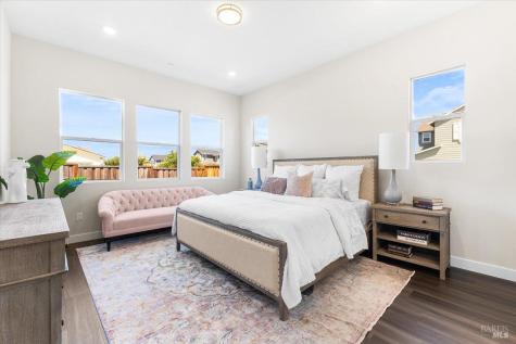 7301 Willowglen Drive Rohnert Park CA 94928