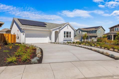 7301 Willowglen Drive Rohnert Park CA 94928