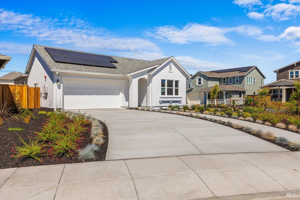 7301 Willowglen Drive Rohnert Park CA 94928